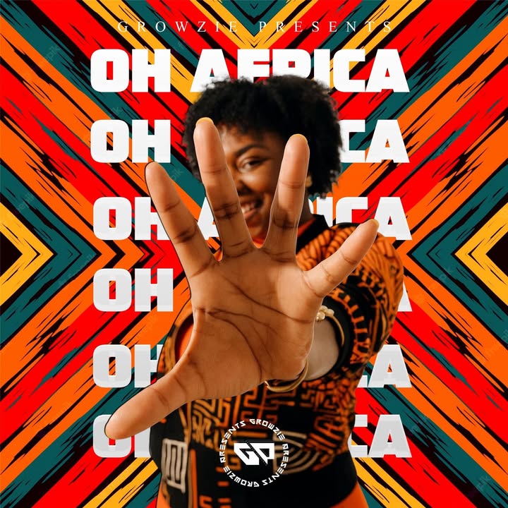 AfroLicious Mumma