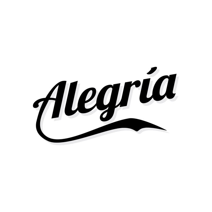 Alegria
