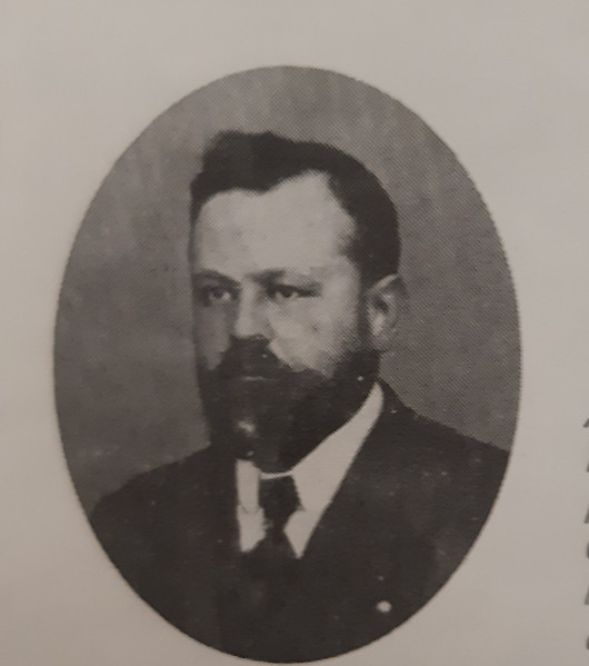 Alexandre Petit
