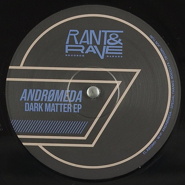ANDRØMEDA