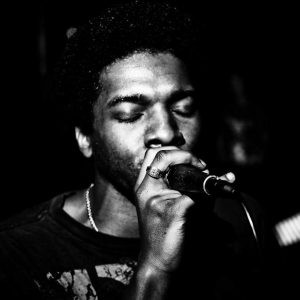 Blackeye MC