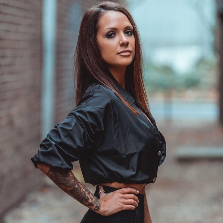 Carly Carmen