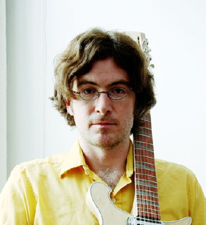 Chris Forsyth