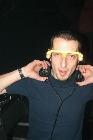 Chris Sadler