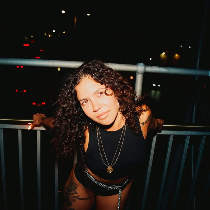 Daisybelle