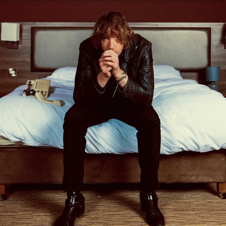 Daniel Avery