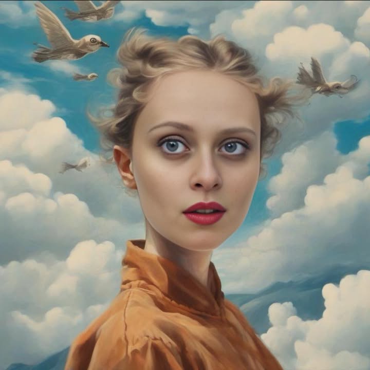 Dasha Rush