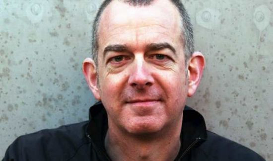 Dave Haslam