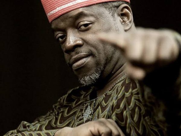 Dele Sosimi