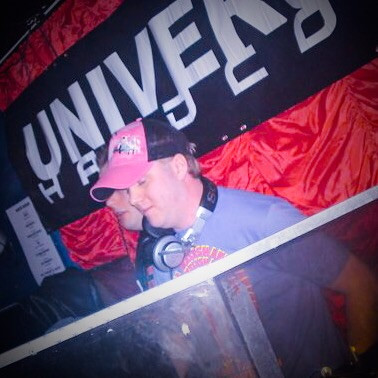 DJ Bullet