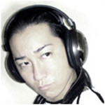 DJ Dragon