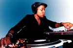 DJ Heather