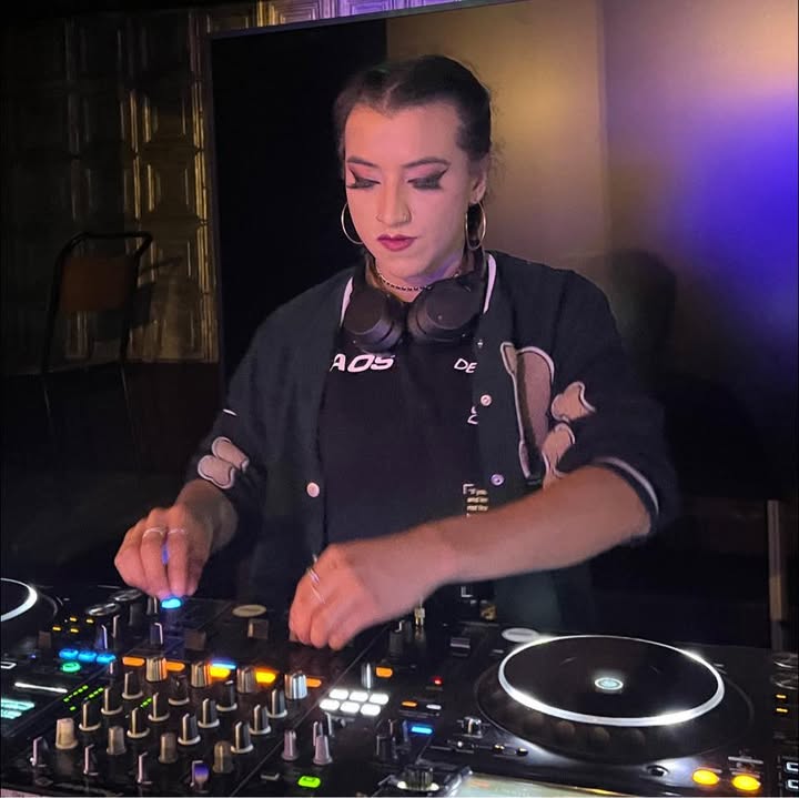 DJ LIL-E