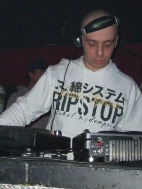 DJ Para