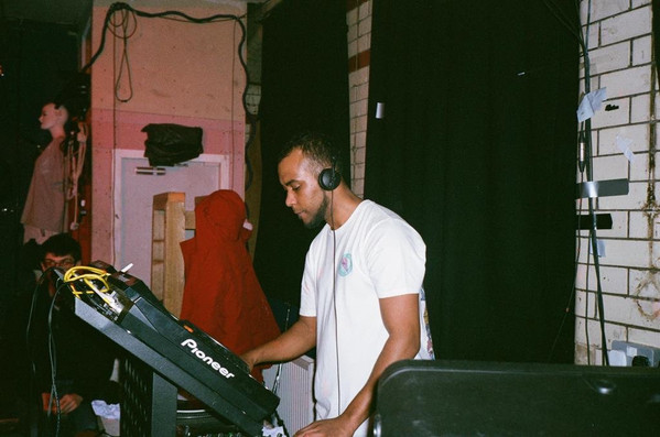 DJ Perception
