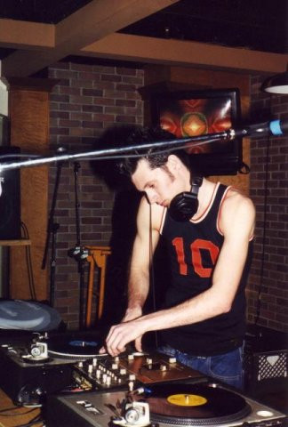 Dj Radar