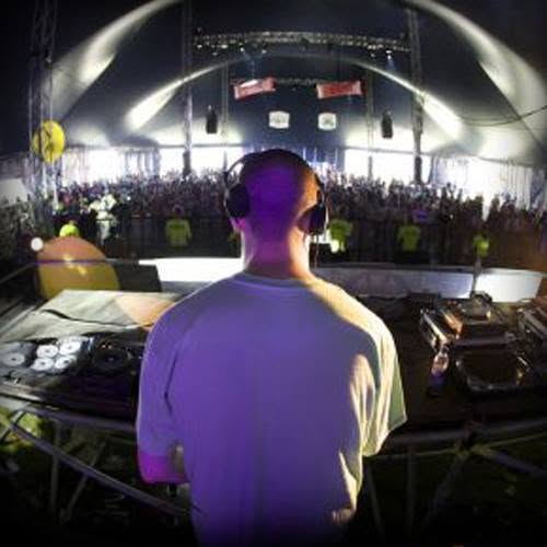 DJ Vapour