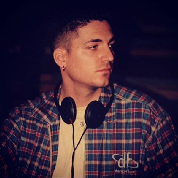 DJ Zeb