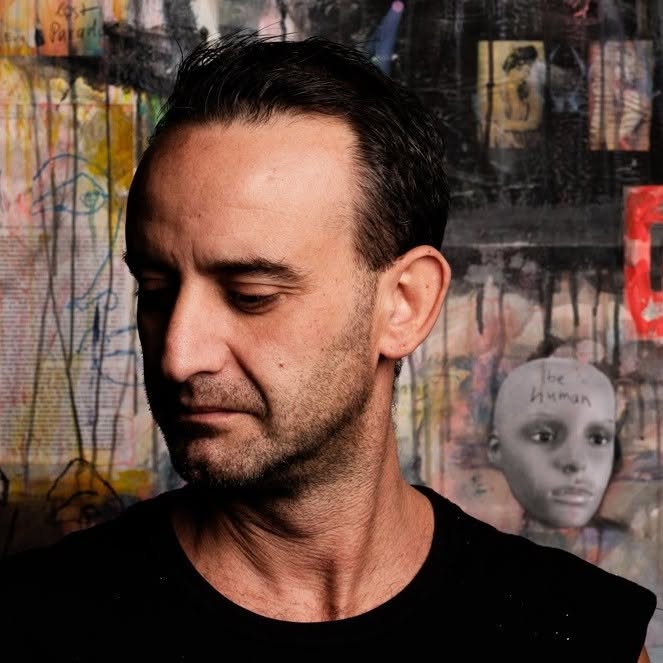 Domenic D'Agnelli
