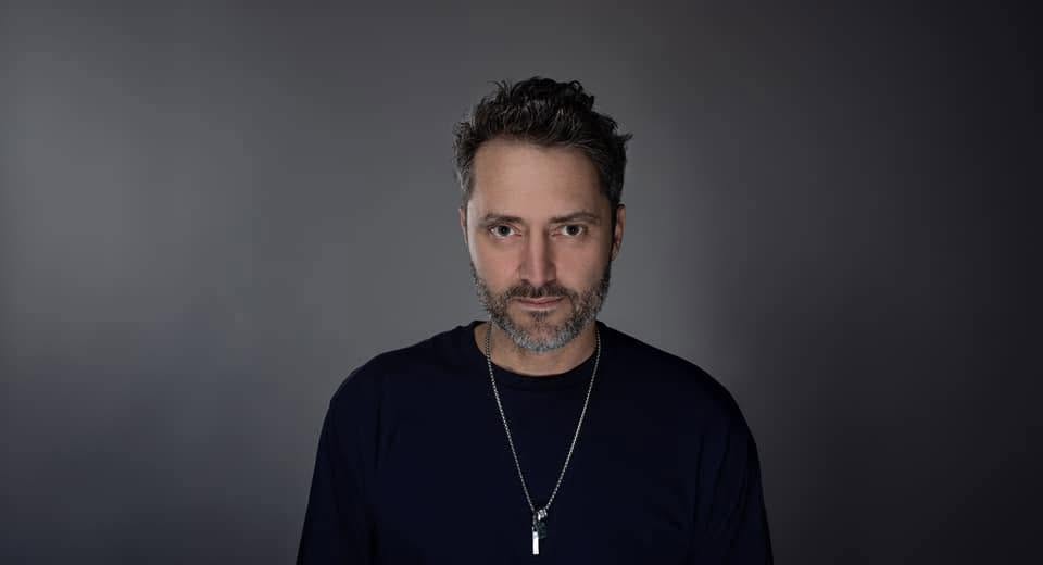 Ernesto Ferreyra