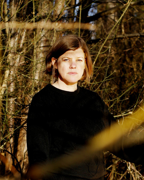 Felicity Mangan