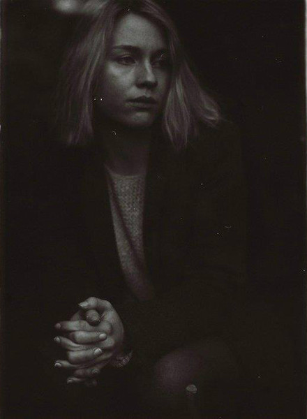 Flo Wilson