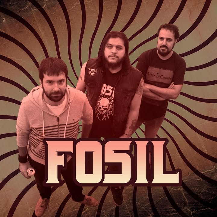 Fosil