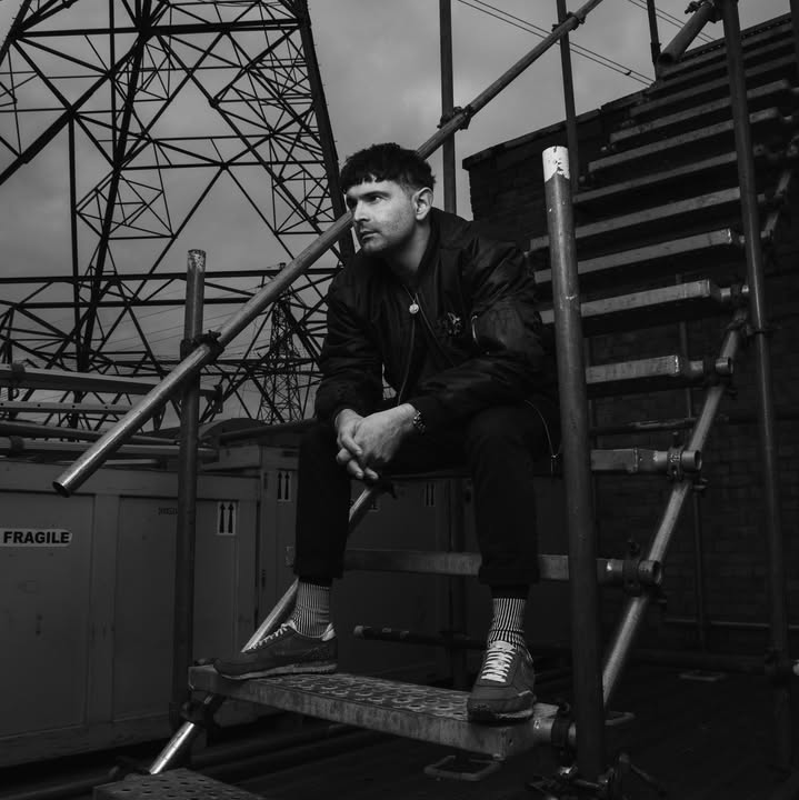 Gareth Wild