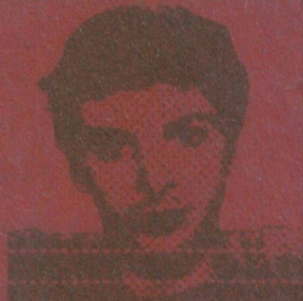 Garrett David