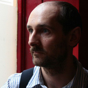 Giles Smith