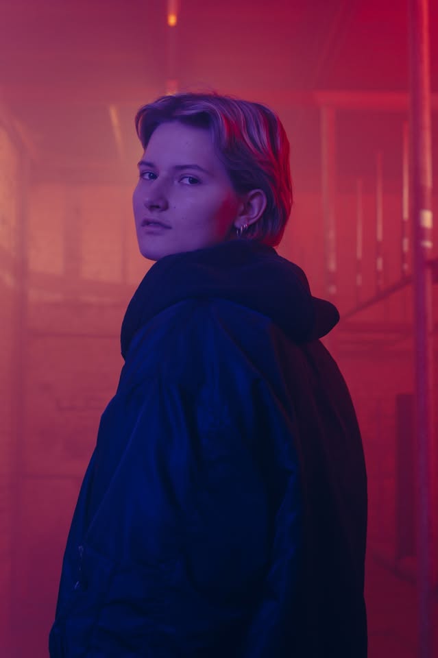Helena Lauwaert