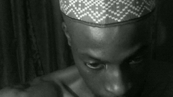 Ibrahim Alfa