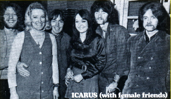 Icarus