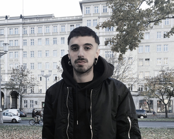 Ivan Szew