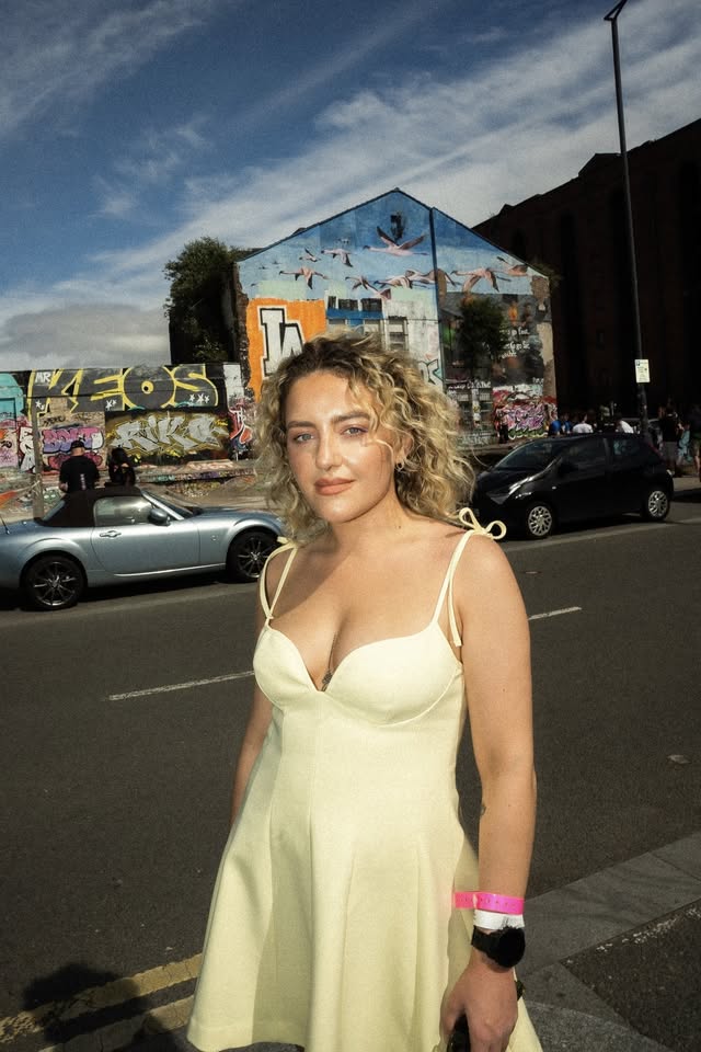 Jacinta