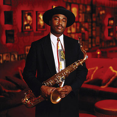 James Carter