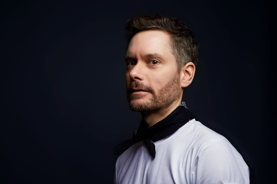 Jamie Bull