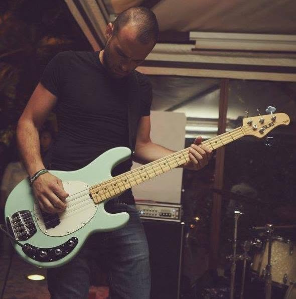Lorenzo Morresi