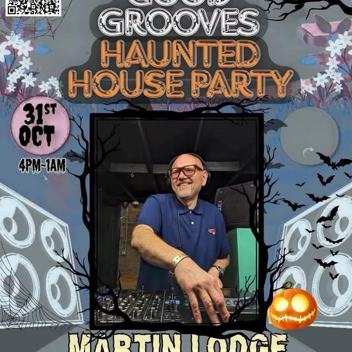 Martin Lodge
