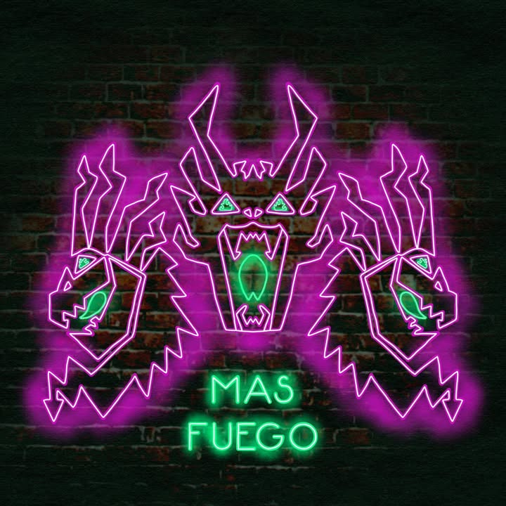 Mas Fuego