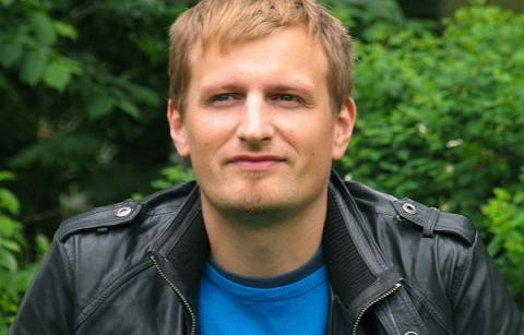 Matas Petrikas