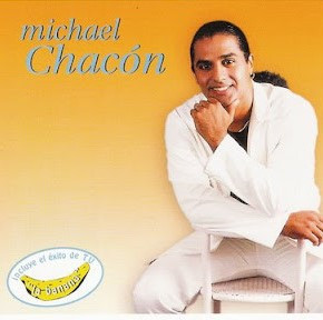 Michael Chacón