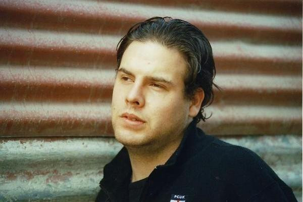 Mickey Franco