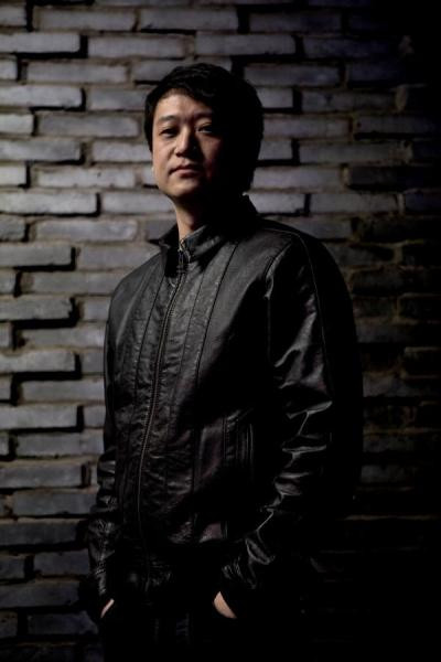 Mickey Zhang
