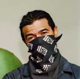 Mike Banks