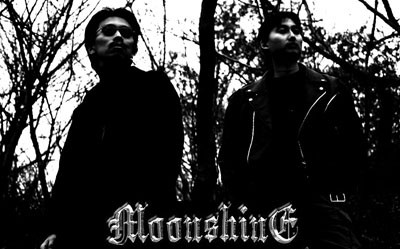 Moonshine