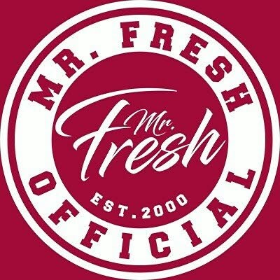 Mr Fresh Official