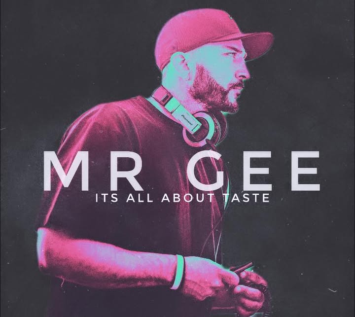 mR GEE