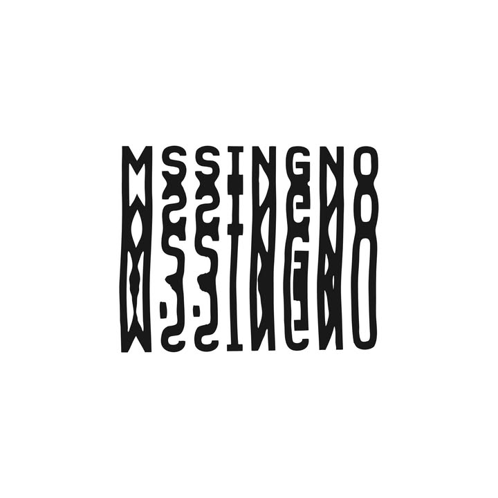 MssingNo