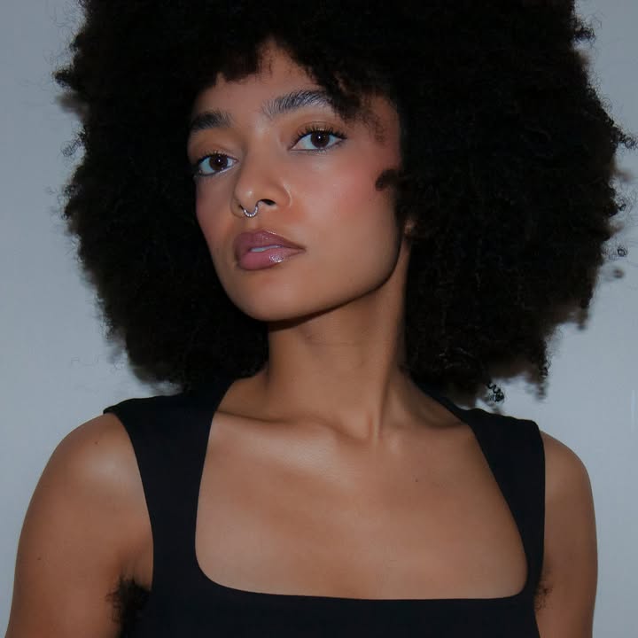 Nala Brown